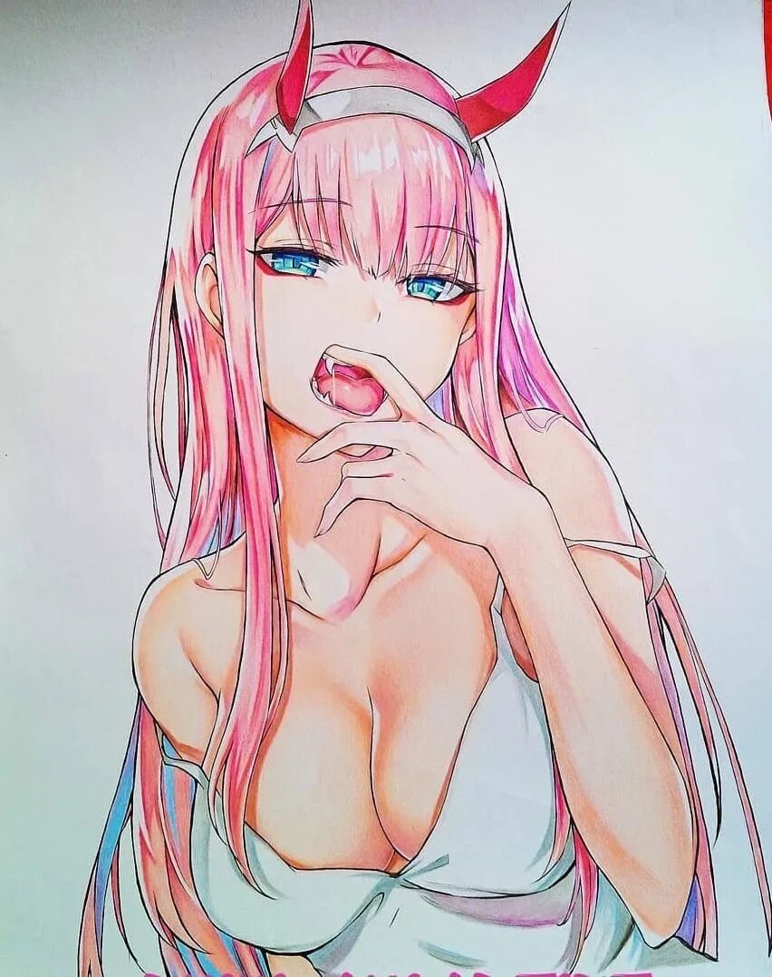 Zxc тянка