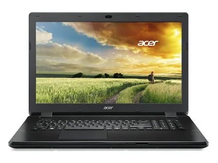 Acer aspire e 17