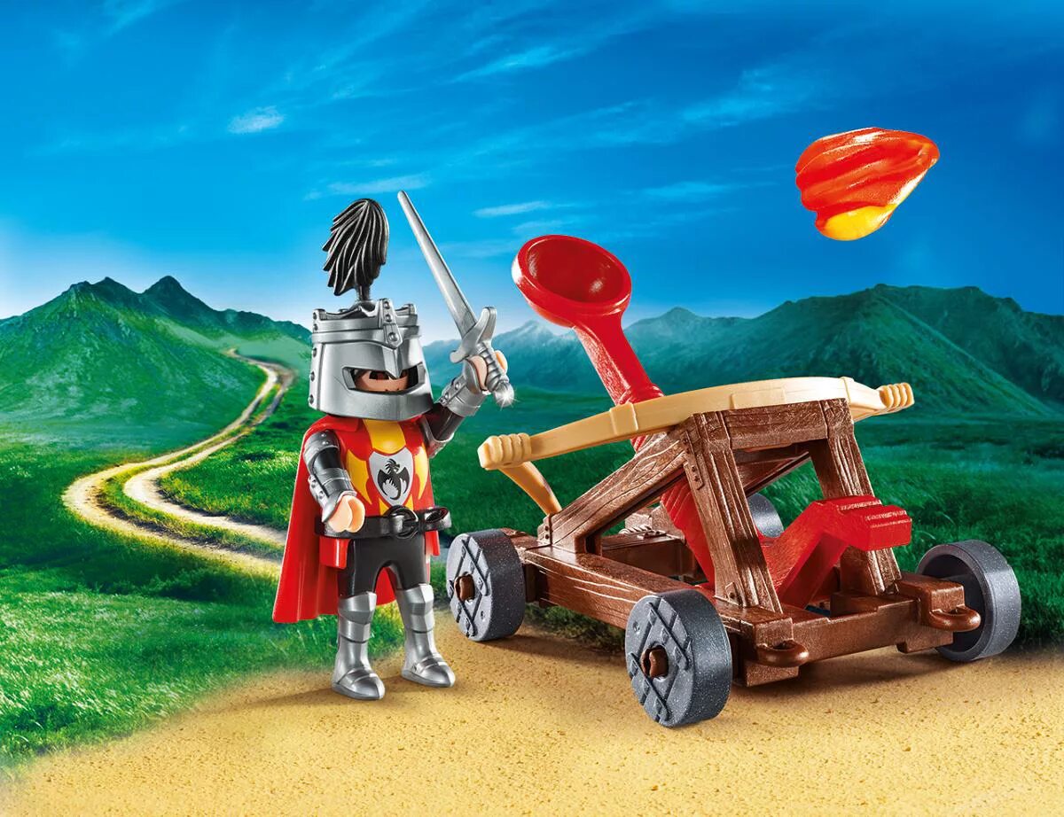 Рыцари катапульта. Playmobil конструктор рыцарь. 70106 playmobil. плеймобил рыцарь 4768. катапульта набор плеймобил.