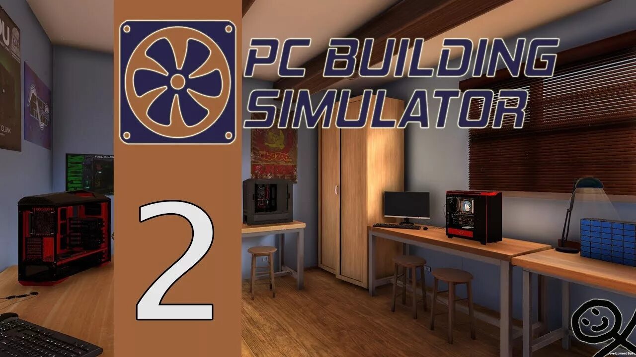 Pc builder simulator 2. Pc building simulator 2. pc building simulator 2 блоки видеокарт. значок пк билдинг симулятор. pc building simulator 2 сохранения.