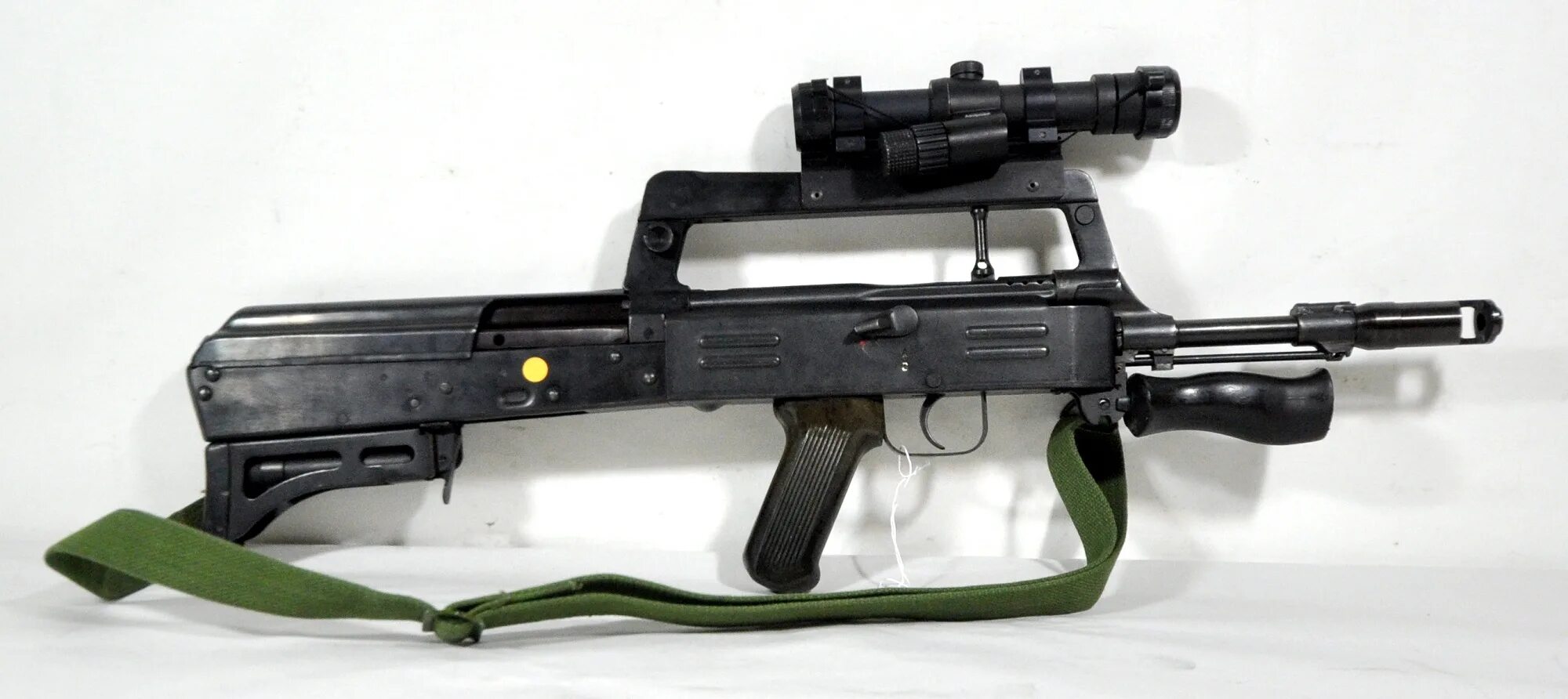 Norinco Type 86s. Type-86s буллпап. Type 86s. Тайп 86 автомат.