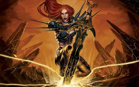 Dungeon siege