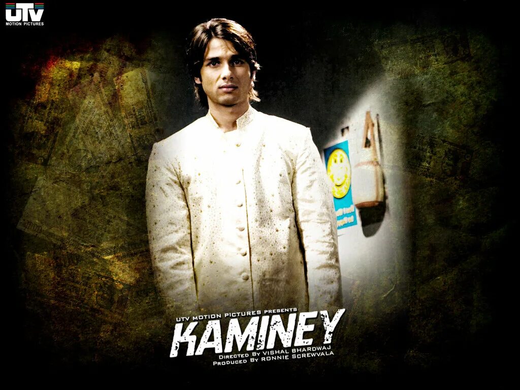 Негодяи индийский фильм 2009. Kaminey 2009. Индийский фильм негодяи 2011. Men afsonaman. Негодяй 2009.
