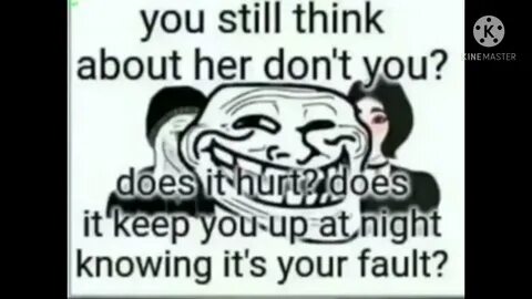 Did it hurt