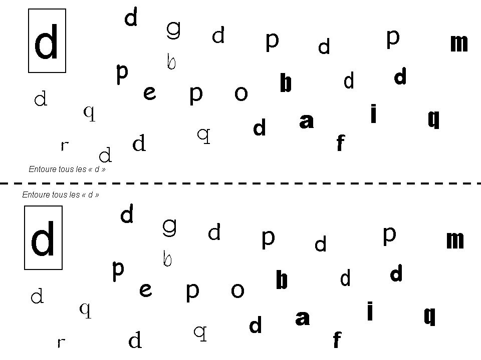 Letters section