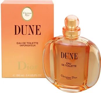 Dior dune