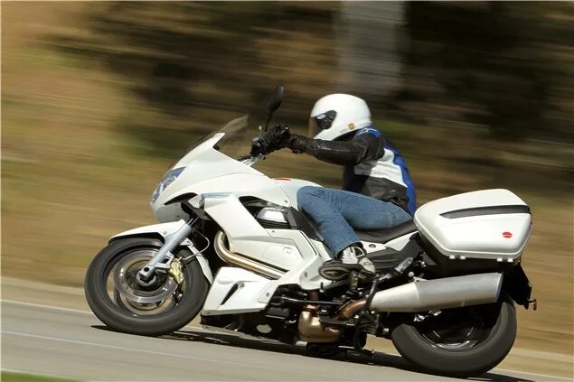 Новый мотоцикл от MV Agusta Motowave.ru