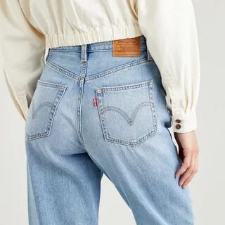 Levis high