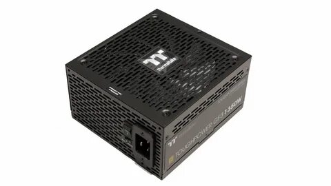 Thermaltake блоки питания обзор