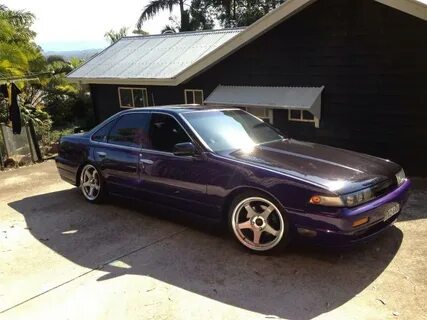 Nissan 31