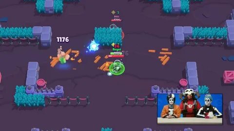 2 обновление brawl
