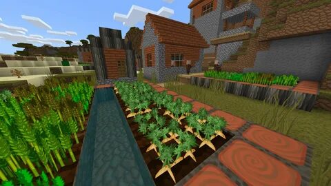 Resource pack 1.20 1