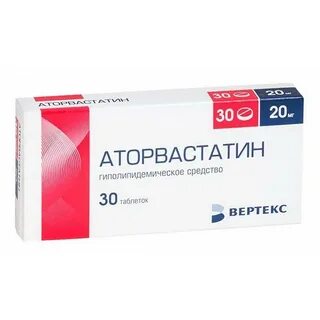Аторвастатин санто отзывы