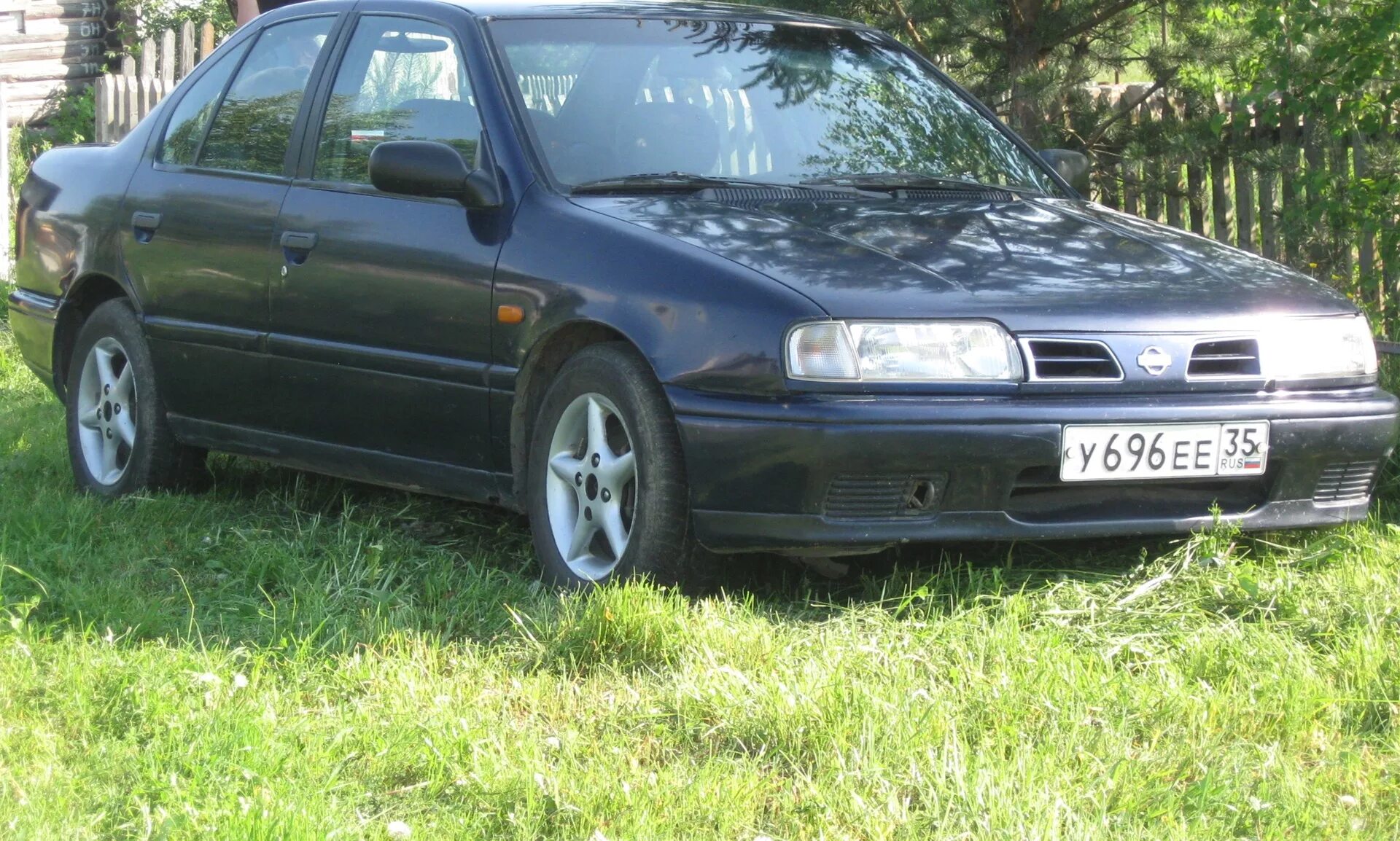 Nissan в Казахстане: купить Ниссан бу с пробегом на автобазаре OLX.kz