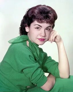 Here's What Happened to Mouseketeer Annette Funicello.