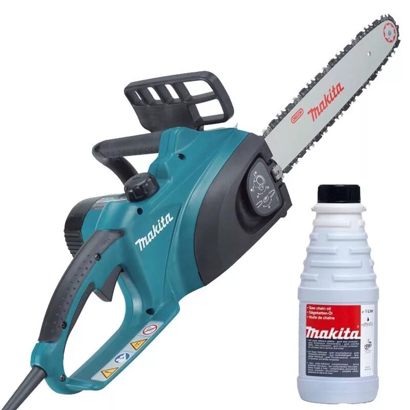 Купить электрическую пилу макита. Makita uc3520a. Пила Makita uc3520a. Пила Макита цепная электрическая uc3520a. Цепная электропила UC 3520 A Makita.