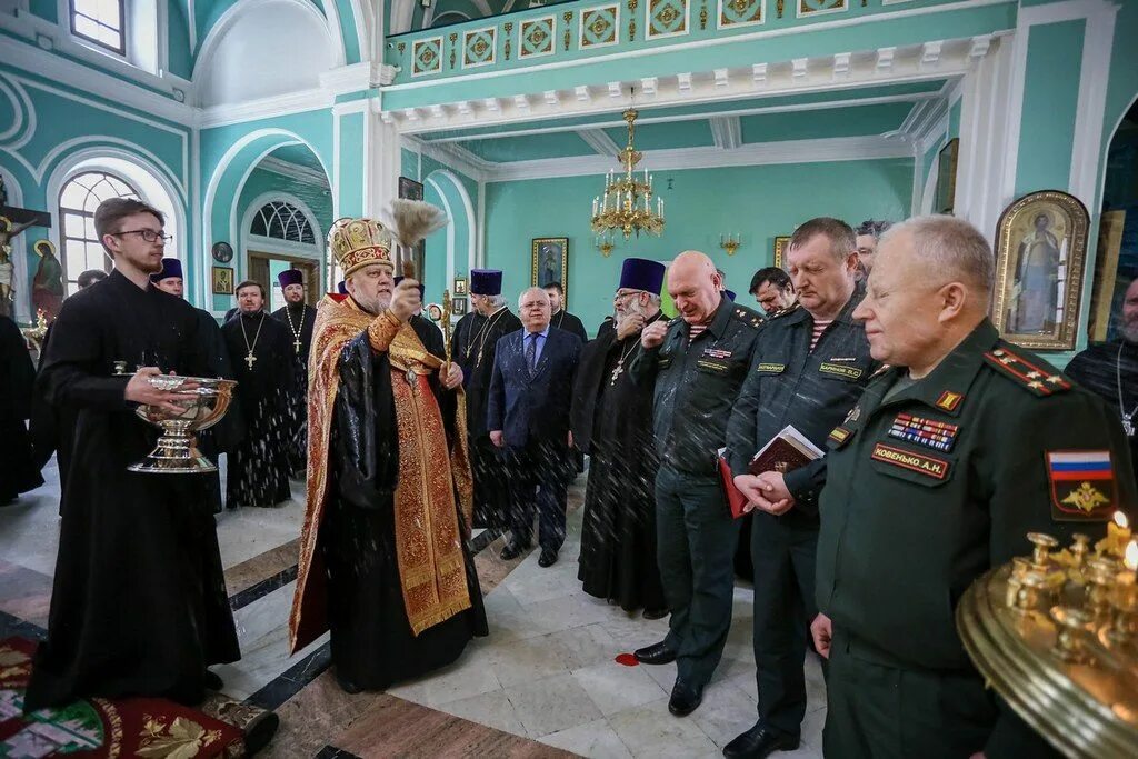 Военный священник. Духовенство РПЦ. Духовенство Ставропольской и Невинномысской епархии. Благослови на войну