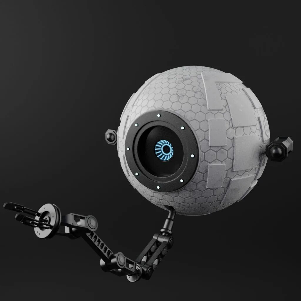 Blend bot