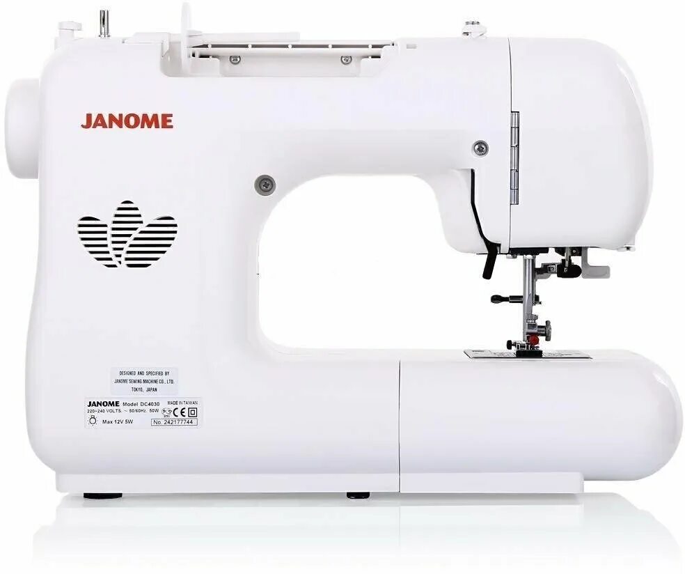 Лучшие швейные машинки джаноме. Janome DC 4030. Швейная машина Джаноме dc4030. Швейная машинка Janome DC 4030. Швейная машина Janome 4030.