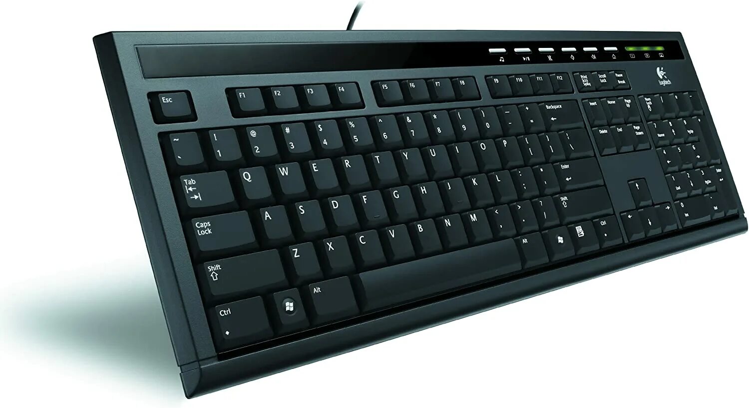 Клавиатура usb logitech. Клавиатура logitech ultrax. ultrax premium keyboard. клавиатура logitech y-bl49 ultrax. ultrax premium logitech.
