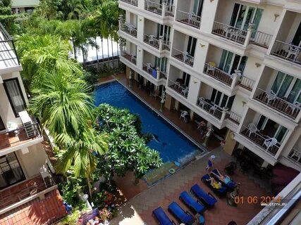 Wiz pattaya