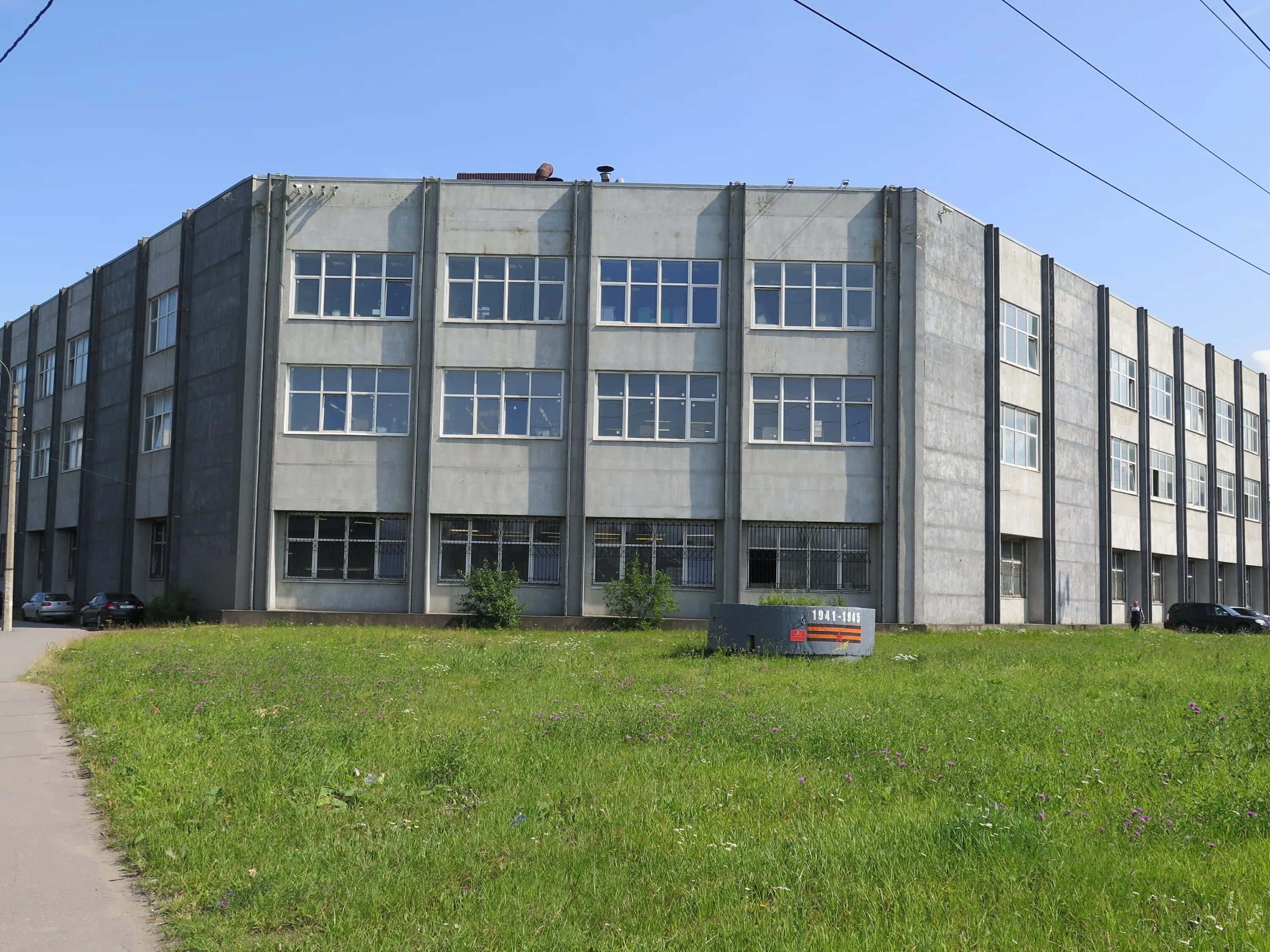 Санкт-Петербург, Софийская ул., 66. ООО Возрождение Софийская 66. Купчино Софийская улица. 192289, Санкт-Петербург, ул. Софийская, д.66
