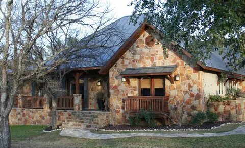 Home rocks