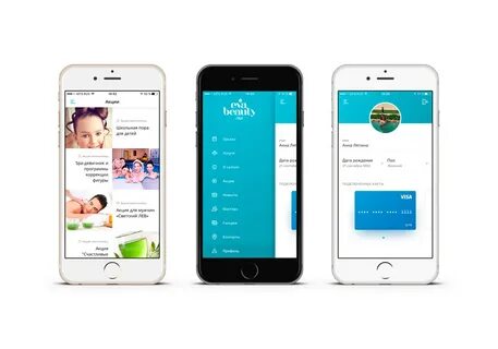 Мобильное приложение для разработки мобильных приложений