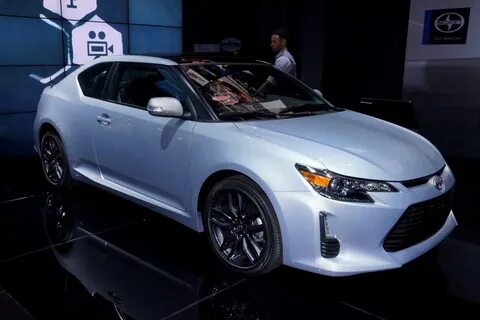 Отзывы scion