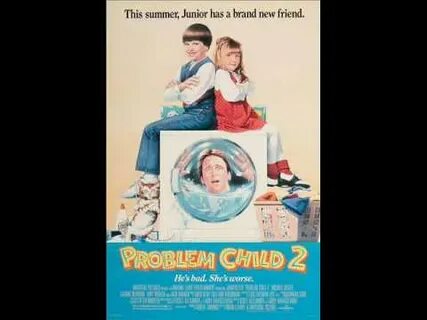 Problem child 5