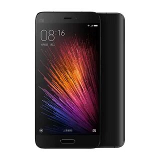 Mi 5 16