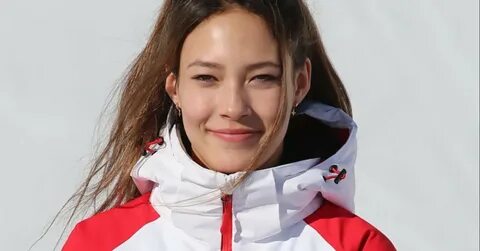 Eileen Gu Wins World Cup After Losing Passport.