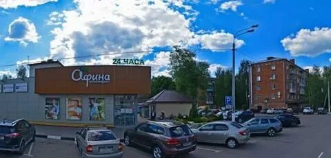 Магазин афины шаховская