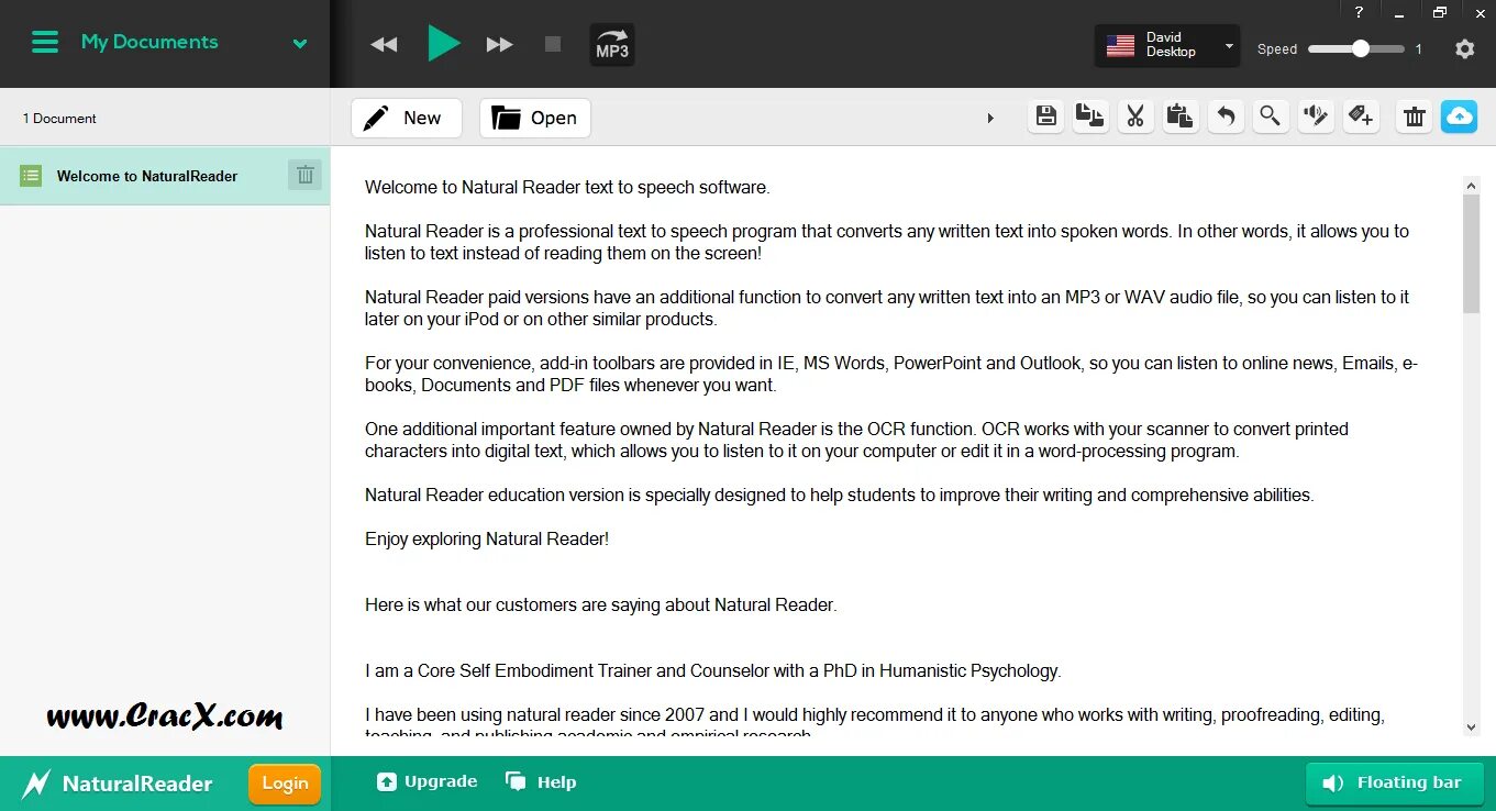 Listen to text reading. Naturalreader. natural reader crack. professional text. naturalreader professional 16.1.5 final.