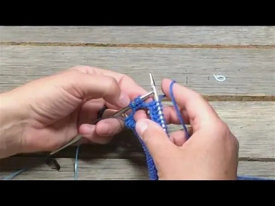 Magic loop вязание. Magic loop вязание