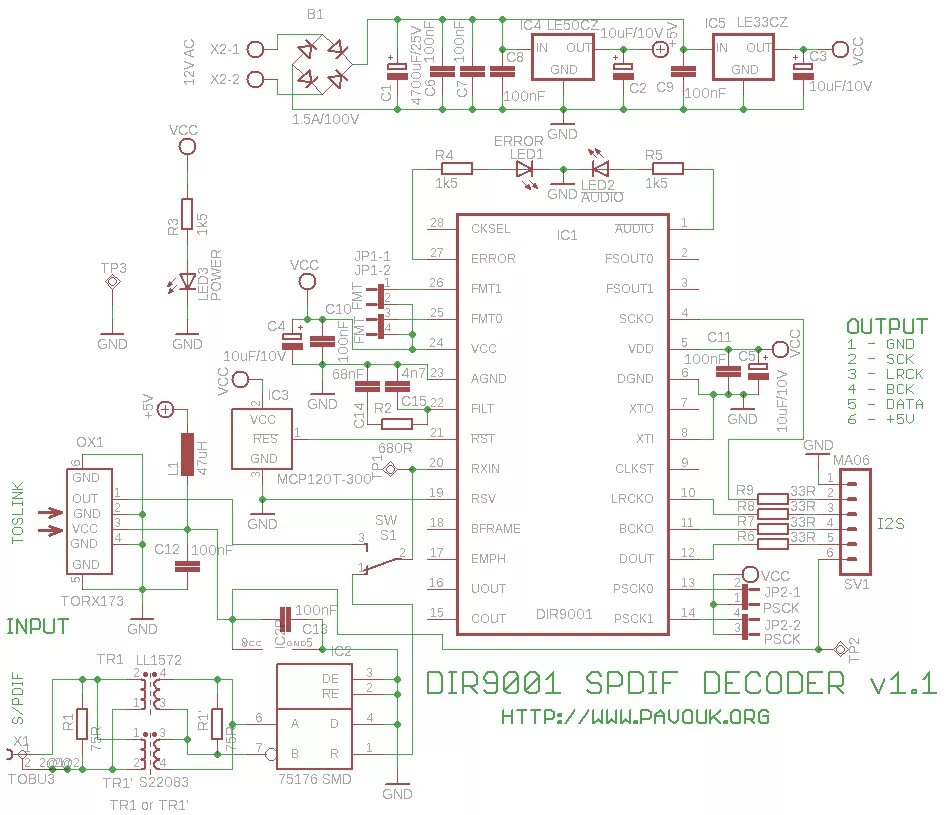 Подключить spdif. ЦАП dir9001 схема. SPDIF схема ЦАП. Pcm5102 DAC схема. Ad1865 схема ЦАП.