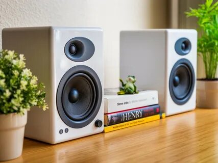 The best speakers