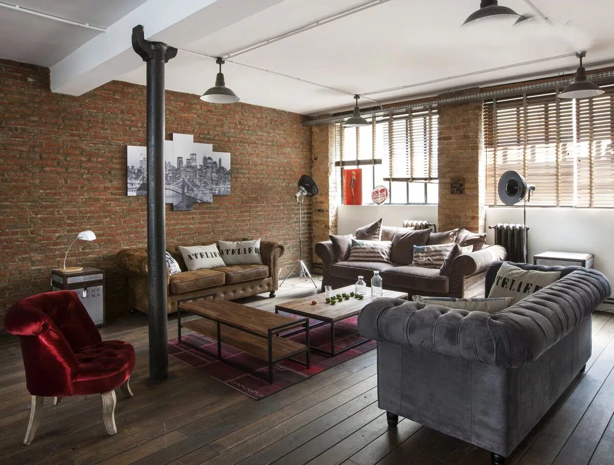 B b loft