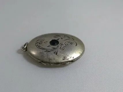 Подвеска серебро пробы