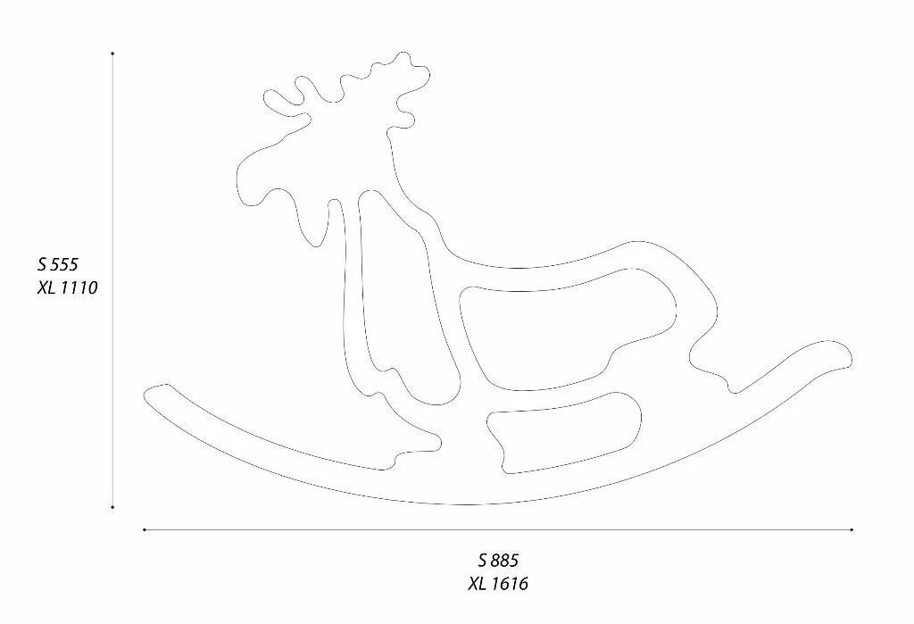 PDF Plans Wooden Rocking Horse Plans Build Download wood dowelling Rocking horse