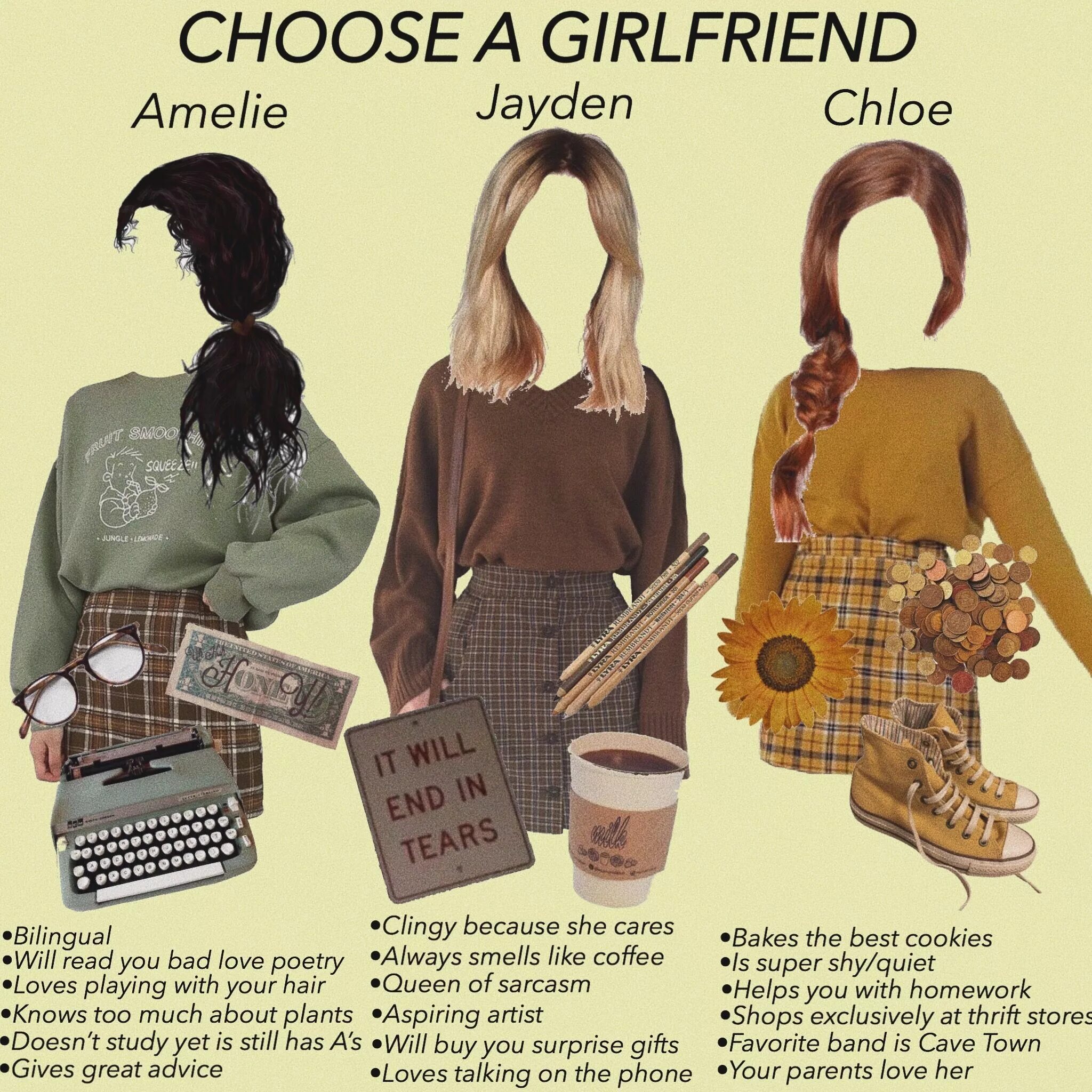 Choose your first. Астрологические стили в одежде. Choose your girlfriend. Choose gf. Too mood одежда.