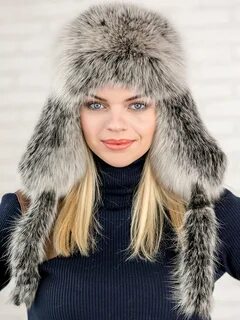 Женский песец