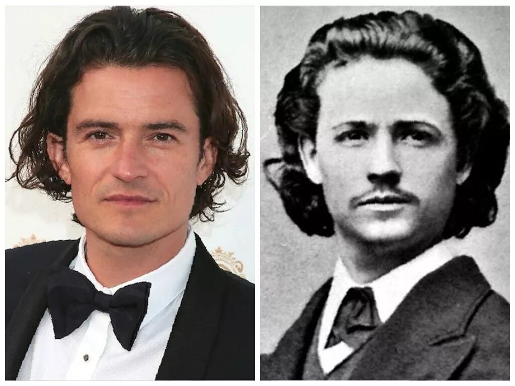 брэдли купер двойник актер. адам брафф. актеры похожие на джонни деппа. исторические двойники знаменитостей киану ривз. человек похожий на другого.