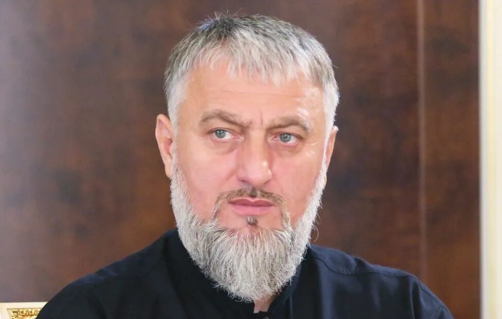Делимханов объявил кровную месть. Делимханов объявил кровную месть