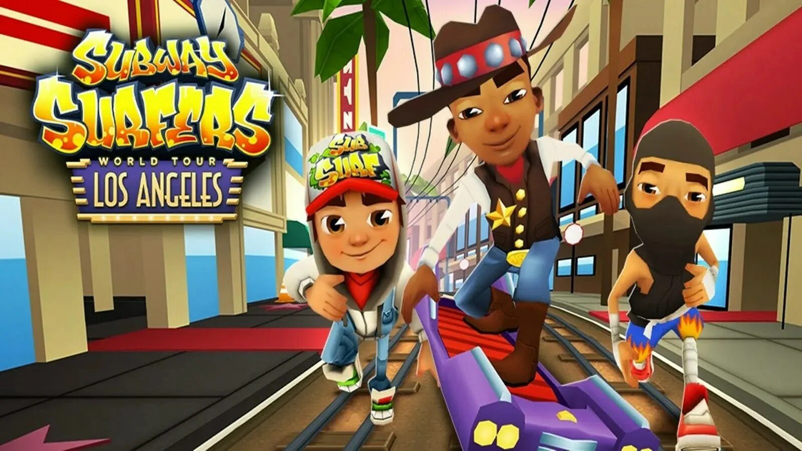 Subway Surfers Лос-Анджелес. Сабвей сёрф Лос Анджелес. Сабвей серф пустыня. Сабвей серф 2021. Какая игра как она называется