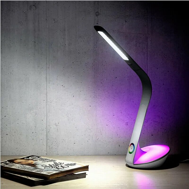 High lamp