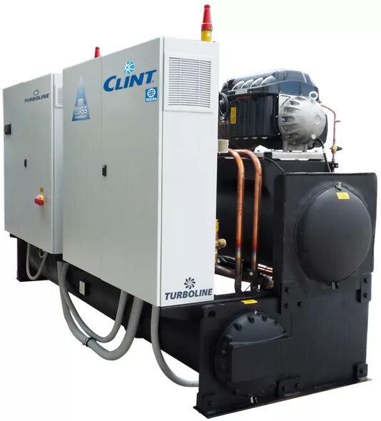 Чиллер clint. Чиллер clint multipower. clint чиллера. чиллер clint (италия) 12 компрессоров.