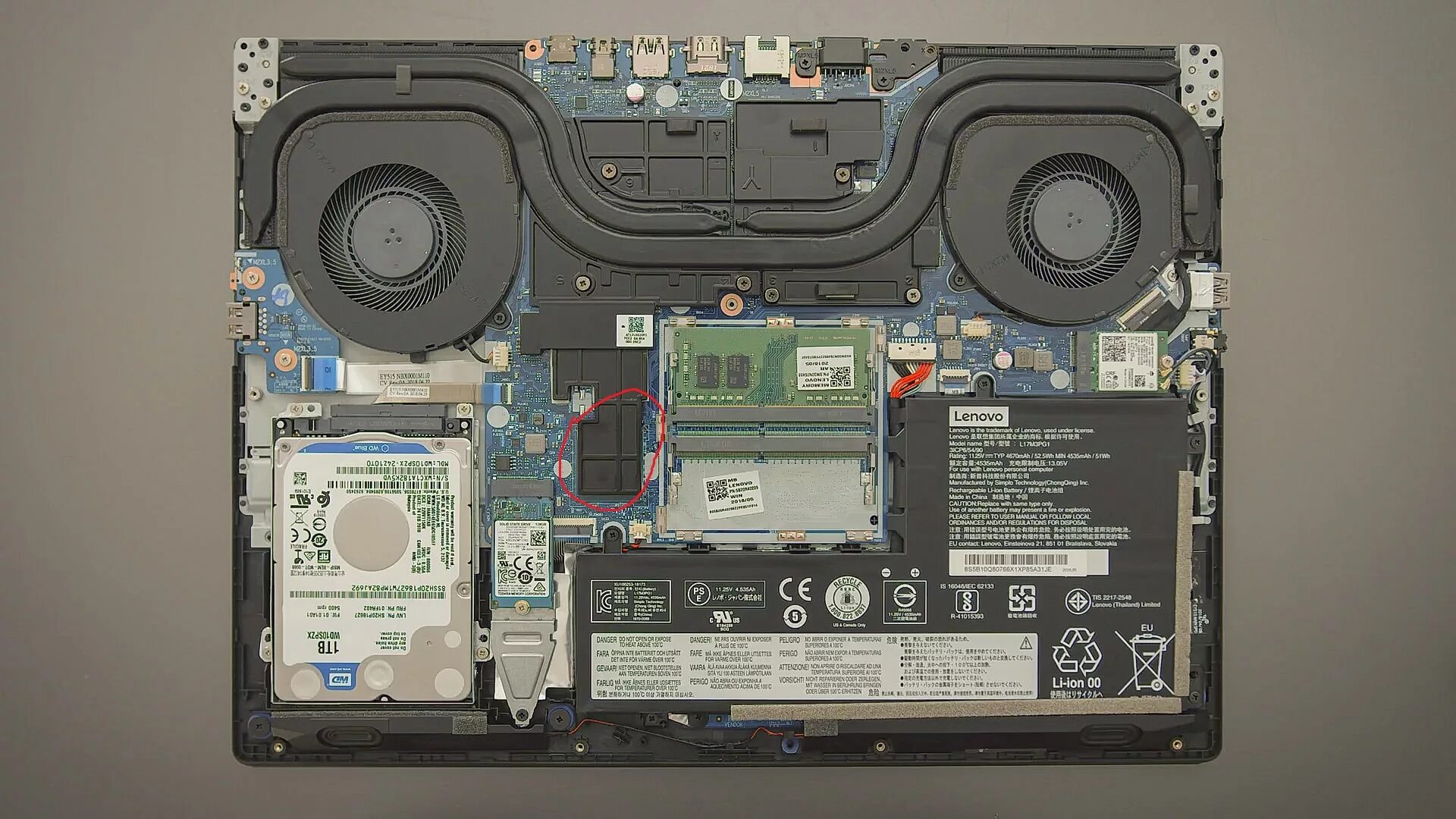 Lenovo legion 5 как разобрать How to clean Lenovo Legion Laptops Fan YouTube