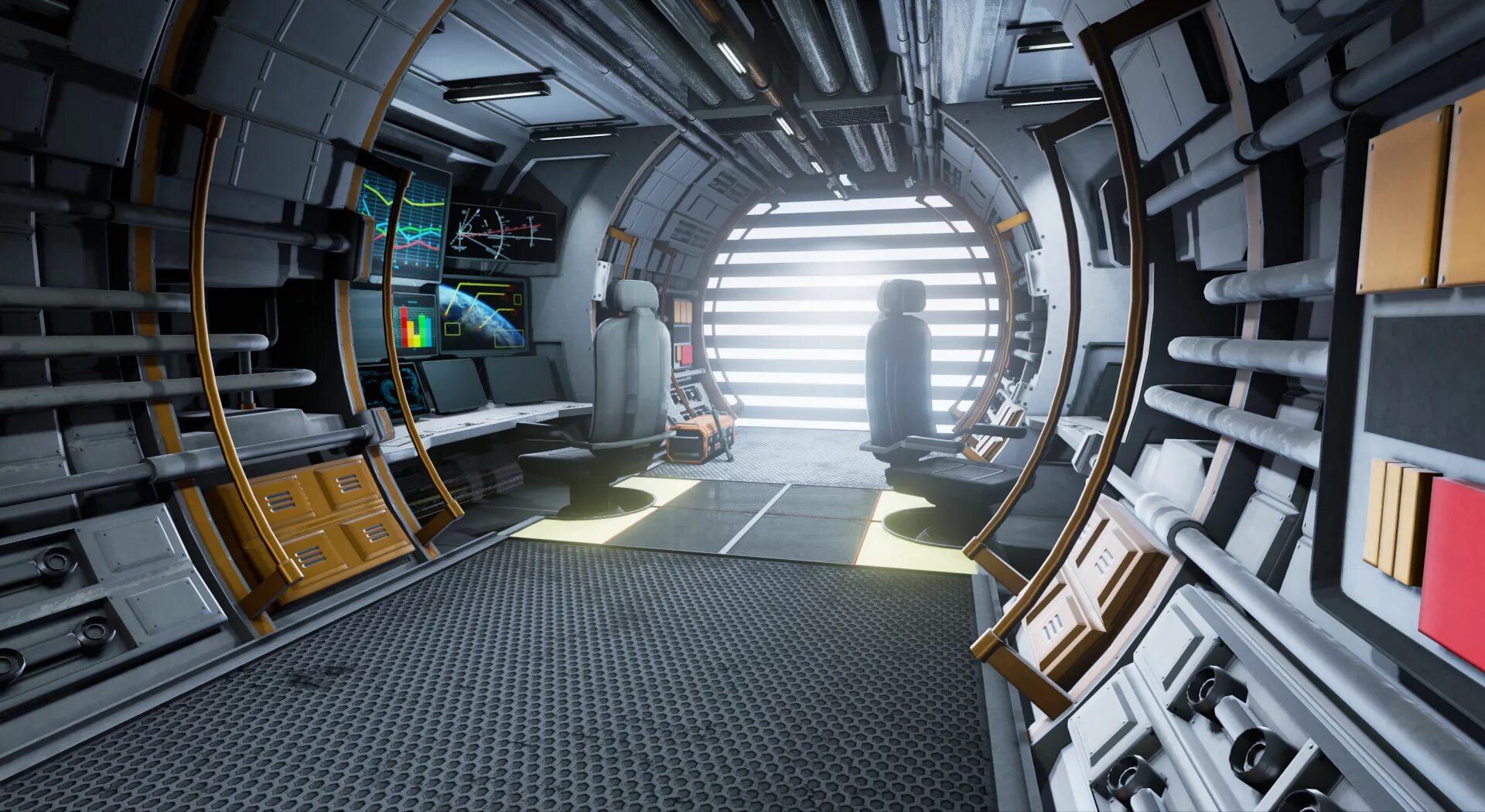 Тв sci fi на сегодня. Ue4 Sci Fi Alpha. Sci Fi вентиляция. Si Fi интерьер. Бункеры будущего.