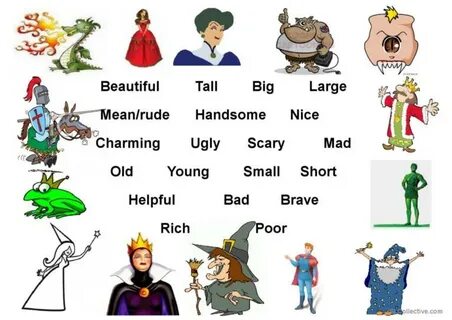 English tales